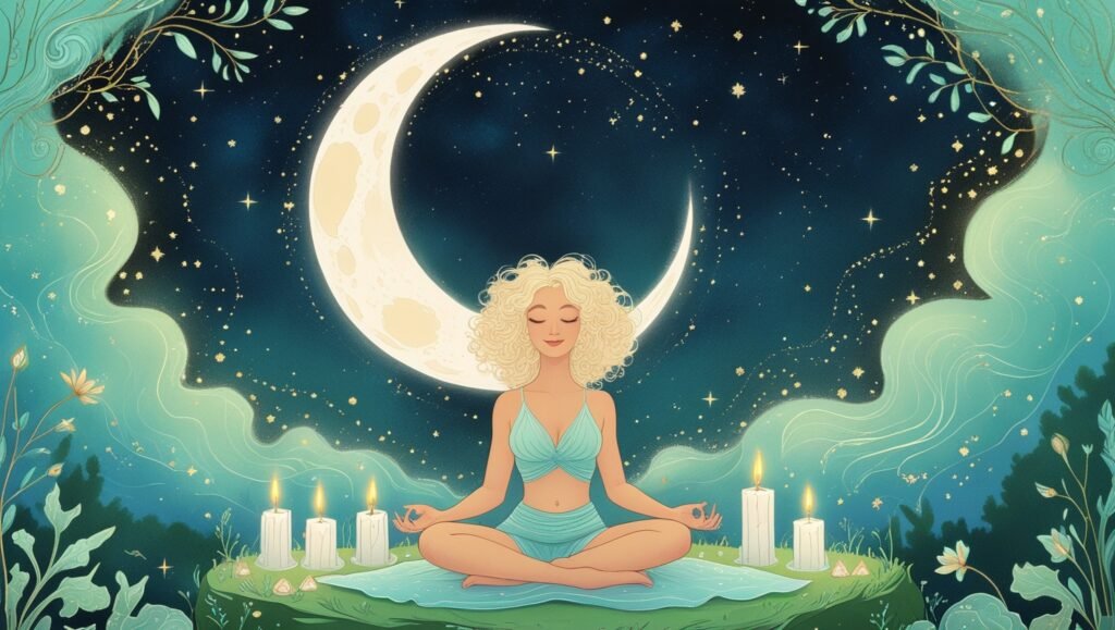 Astrology and Horoscope 2025